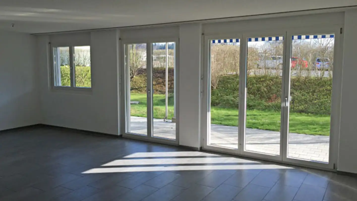 Appartement à louer - Gewerbestrasse 21, 8155 Niederhasli