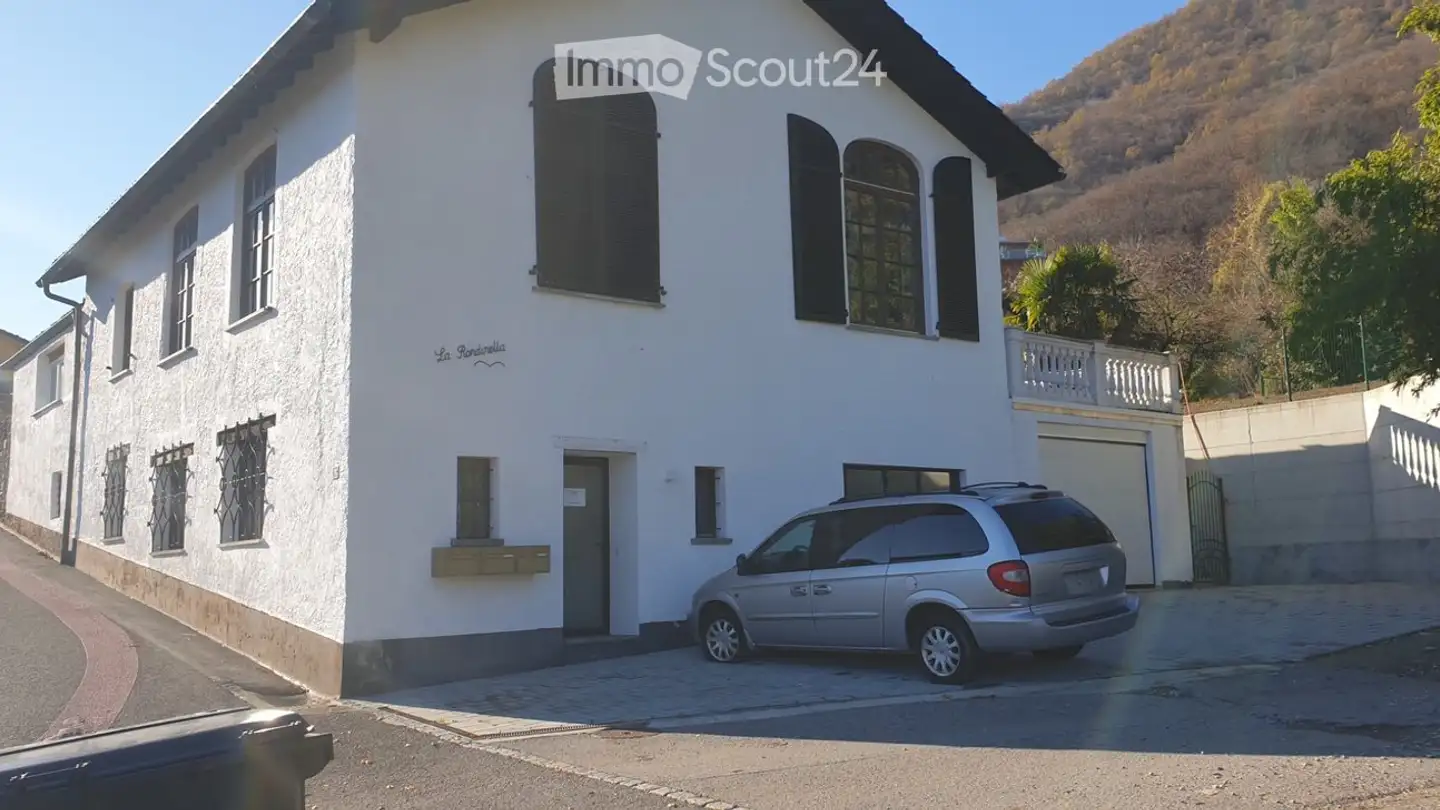 Single house for sale - Via Penodra, 6929 Gravesano