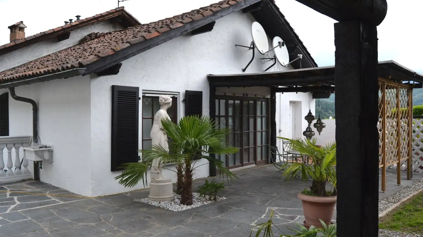 Casa singola in vendita - Via Penodra, 6929 Gravesano - Photo 3