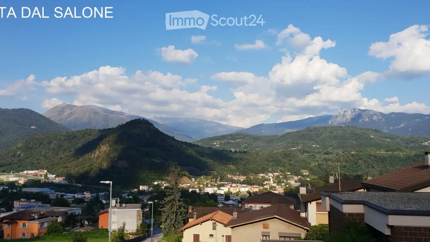 Casa singola in vendita - Via Penodra, 6929 Gravesano - Photo 4