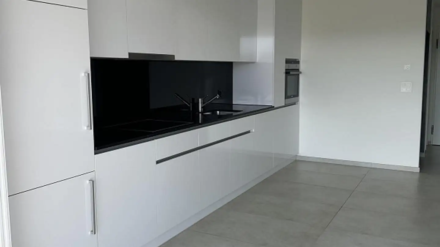 Apartment for rent - Rankstrasse 6, 5708 Birrwil - Photo 4