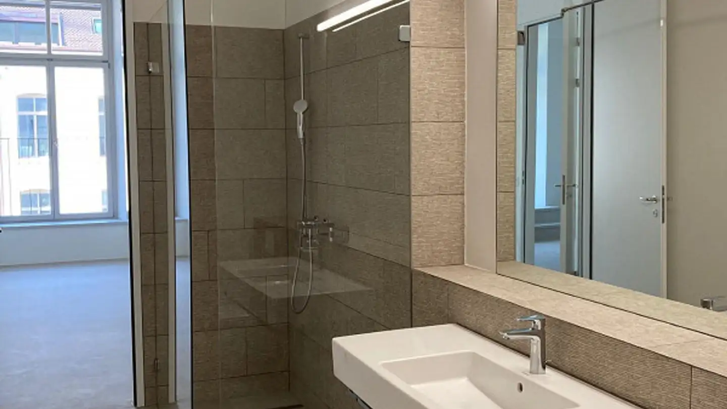 Loft mieten - 8887 Mels - Foto 3