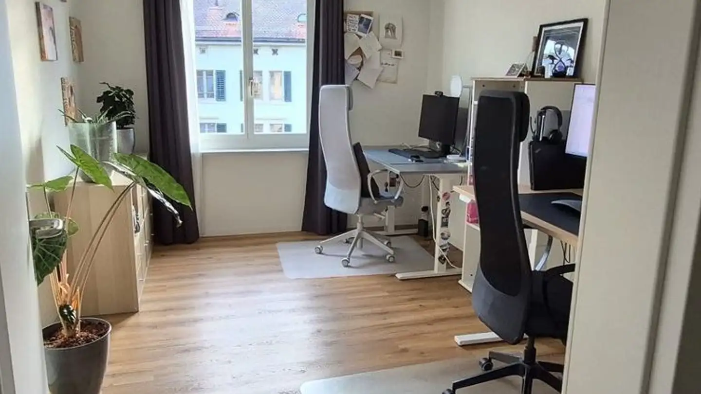 Appartement à louer - Schönenbergstrasse 24, 8820 Wädenswil - Photo 4