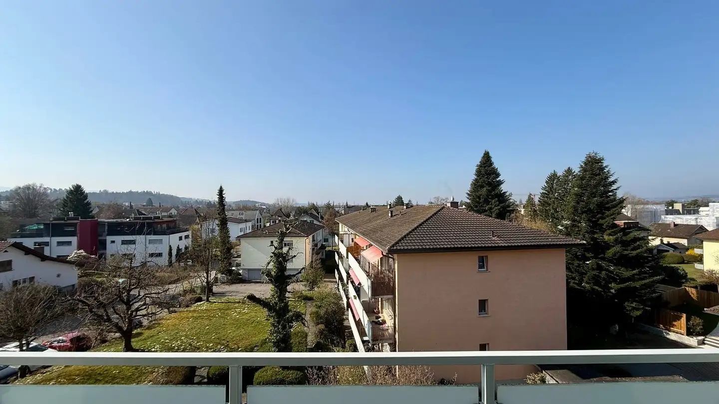 Appartement à louer - Rosengasse 25a, 3250 Lyss