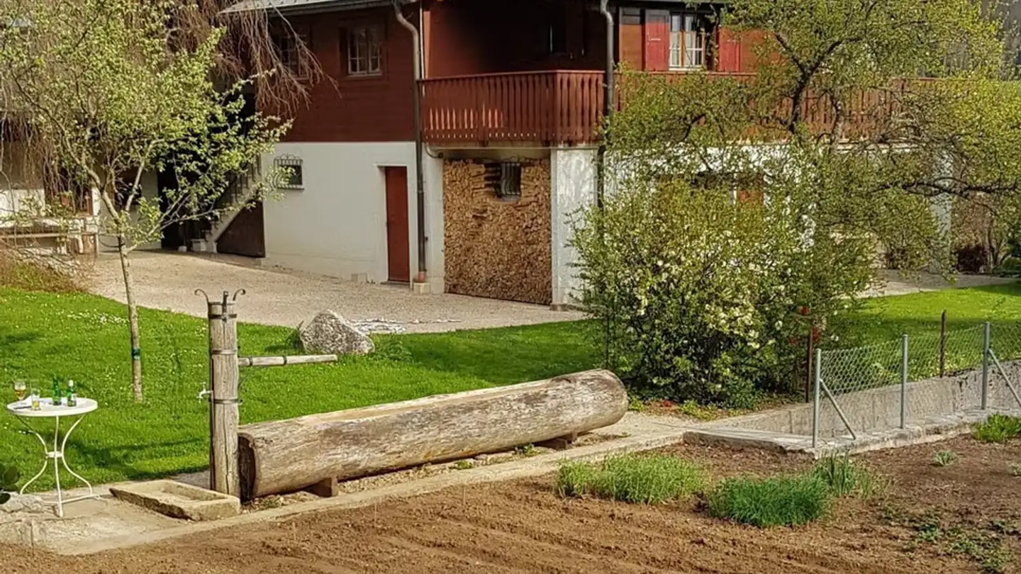 Maison individuelle à vendre - 2057 Villiers - Photo 3