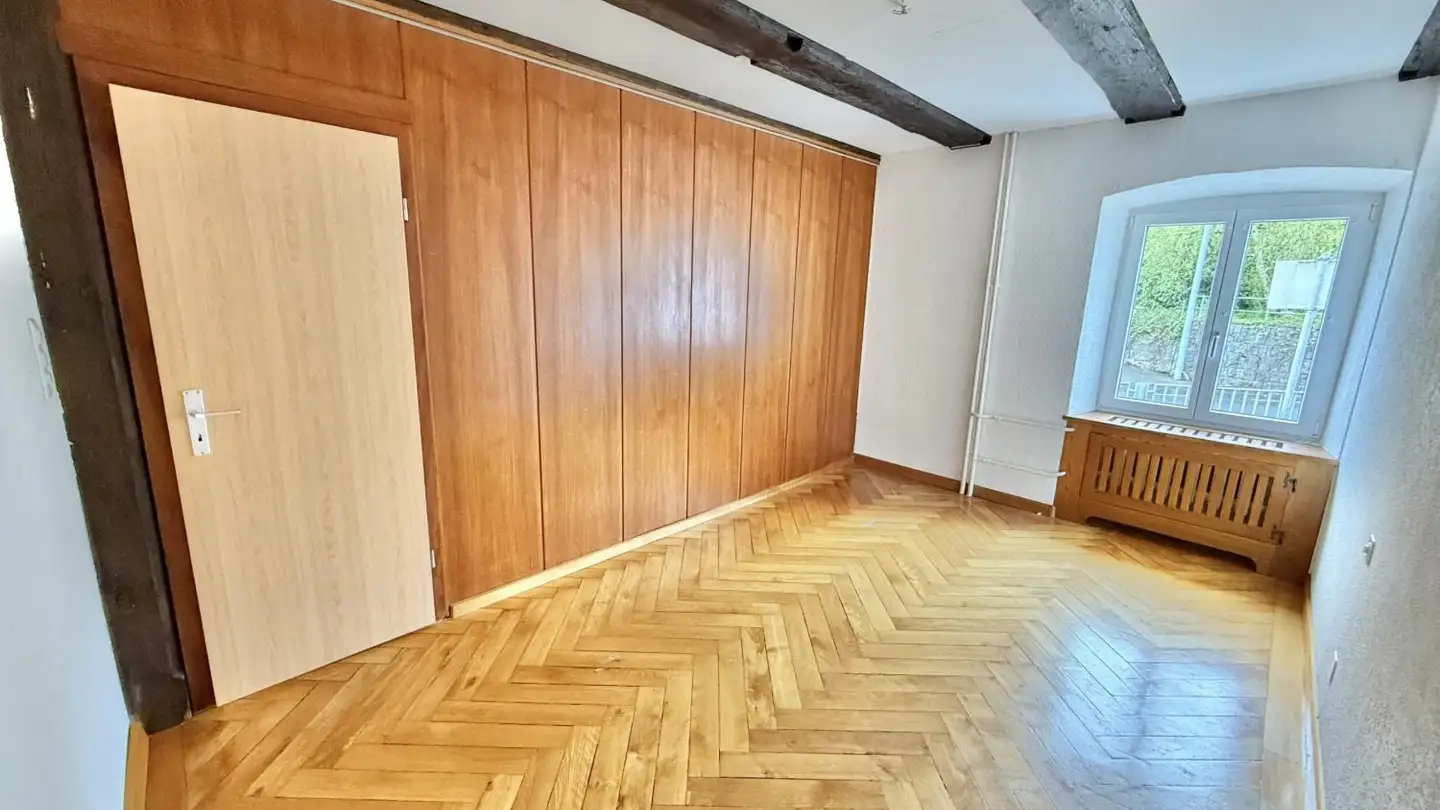 Wohnung mieten - 2853 Courfaivre - Foto 3