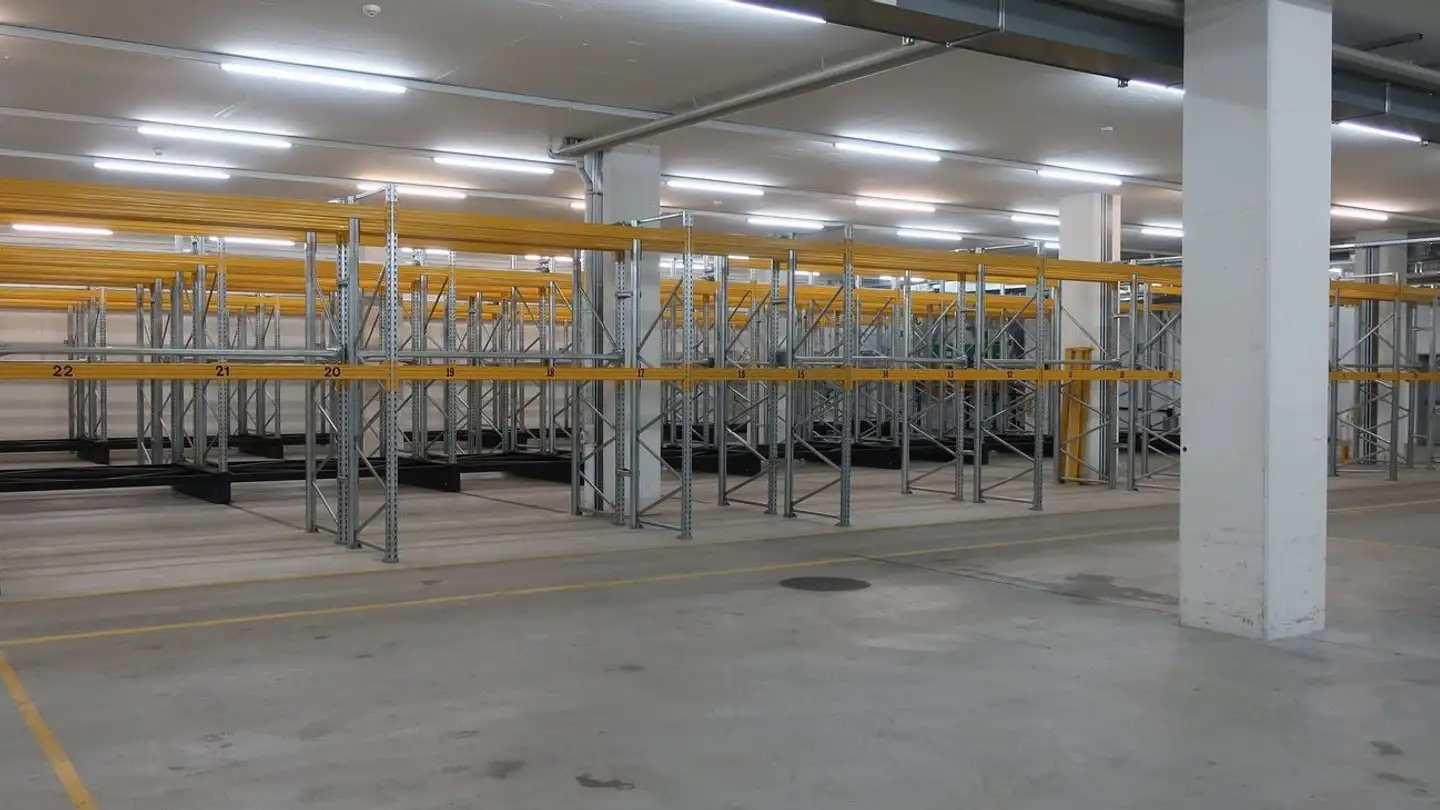 Spazio di archiviazione in affitto - Allmendweg 1, 4528 Zuchwil - Foto 2