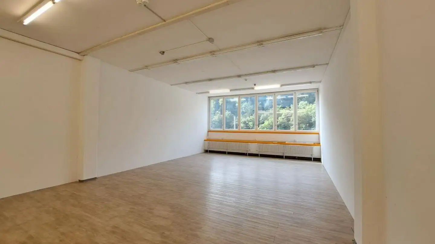 Studio for rent - Mühlenstrasse 40, 8200 Schaffhausen - Photo 4