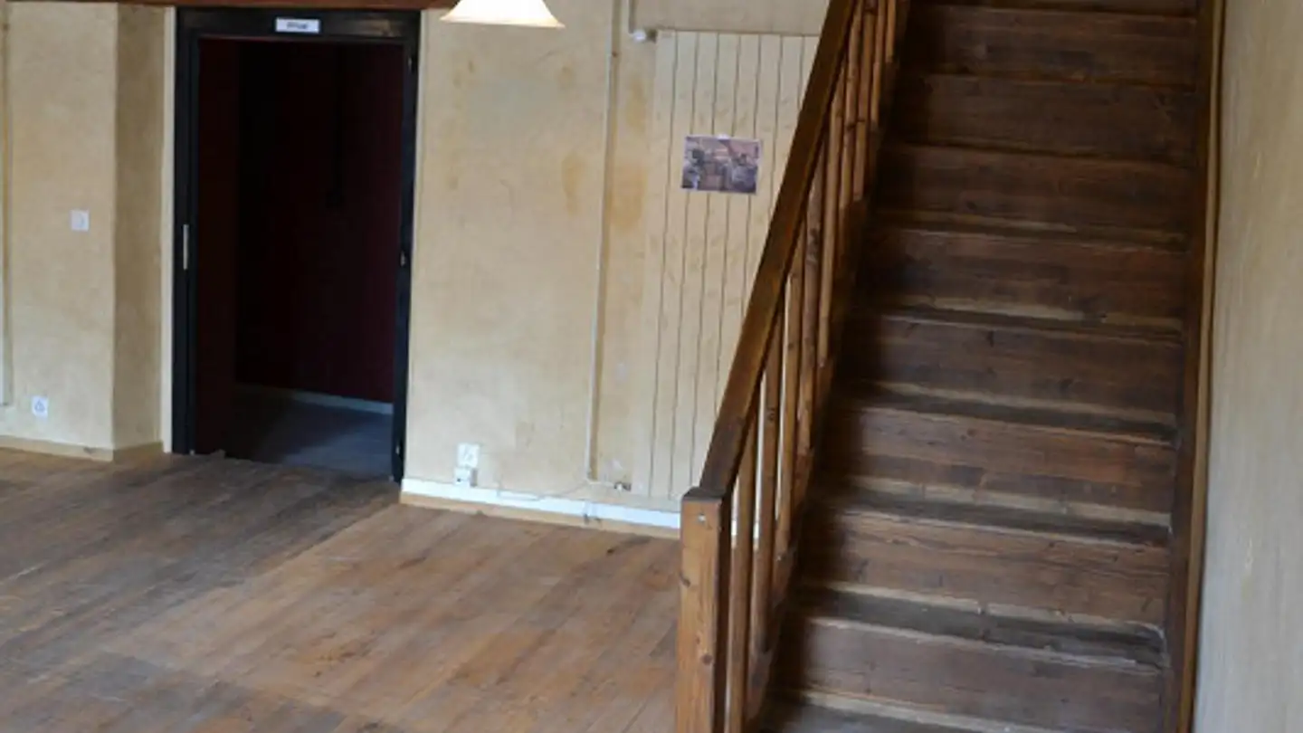 Restaurant for rent - Bahnhofstrasse 42, 6037 Root - Photo 4