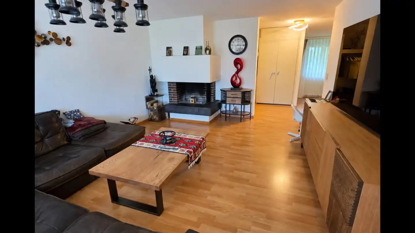 Wohnung mieten - Brandstrasse 25, 8340 Hinwil