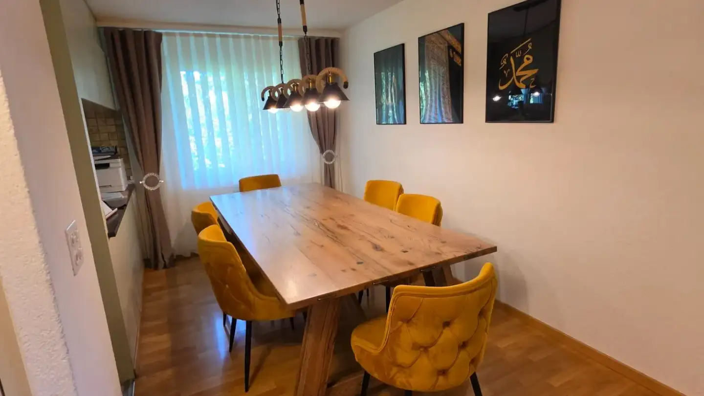 Wohnung mieten - Brandstrasse 25, 8340 Hinwil - Foto 3