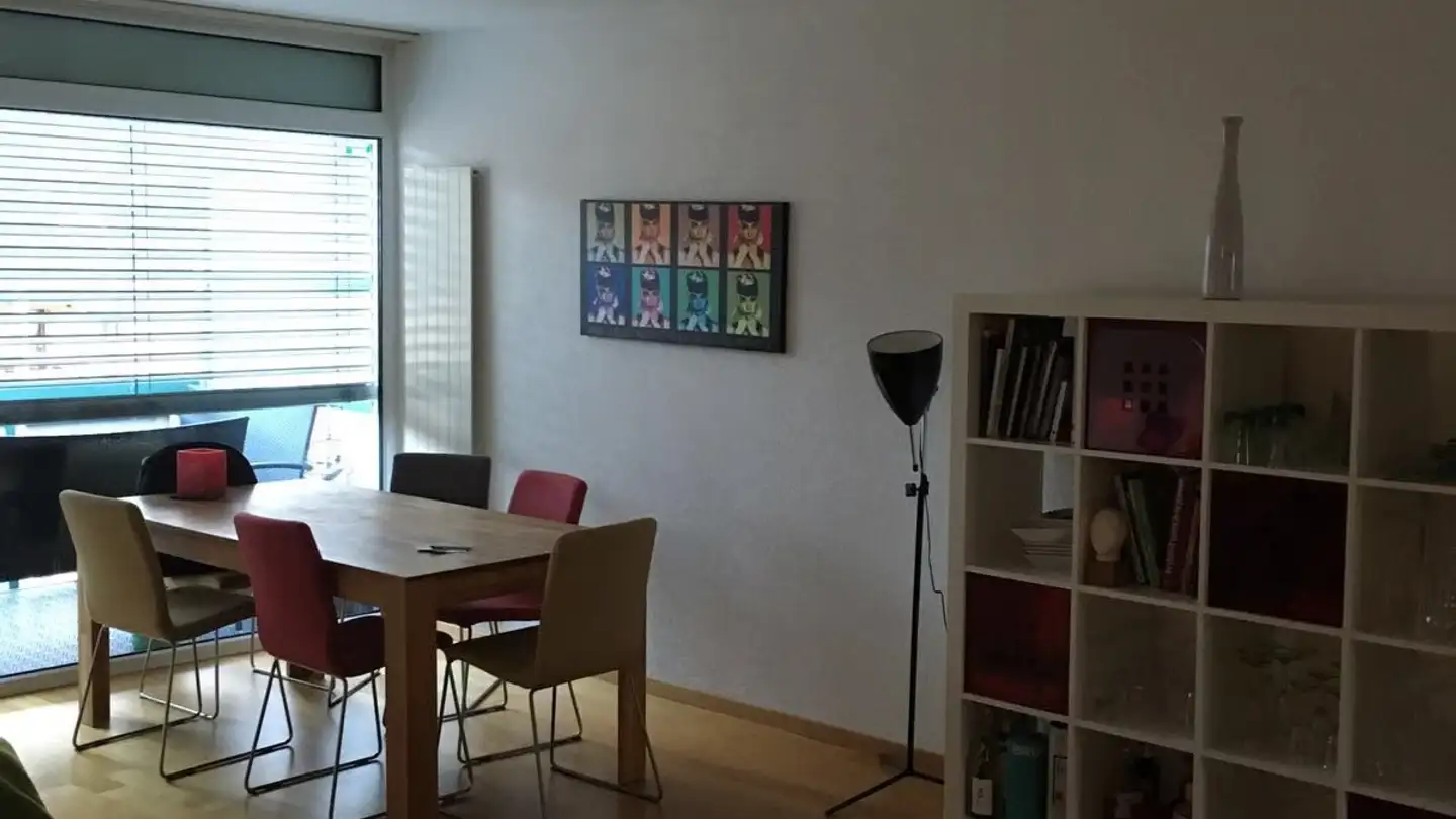 Apartment for rent - 1950 Sion - Photo 4
