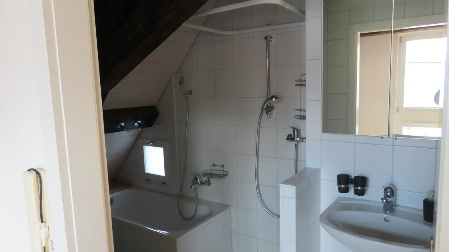 Appartement à louer - Hauptstrasse 47, 4148 Pfeffingen - Photo 2