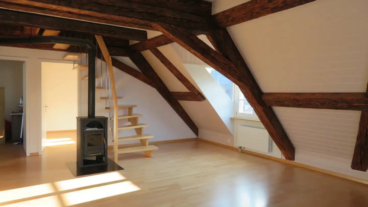 Appartement à louer - Hauptstrasse 47, 4148 Pfeffingen - Photo 3