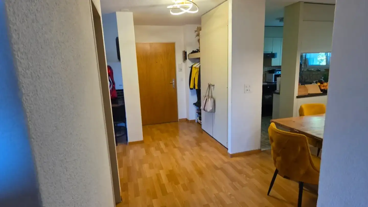 Wohnung mieten - Brandstrasse 25, 8340 Hinwil - Foto 2