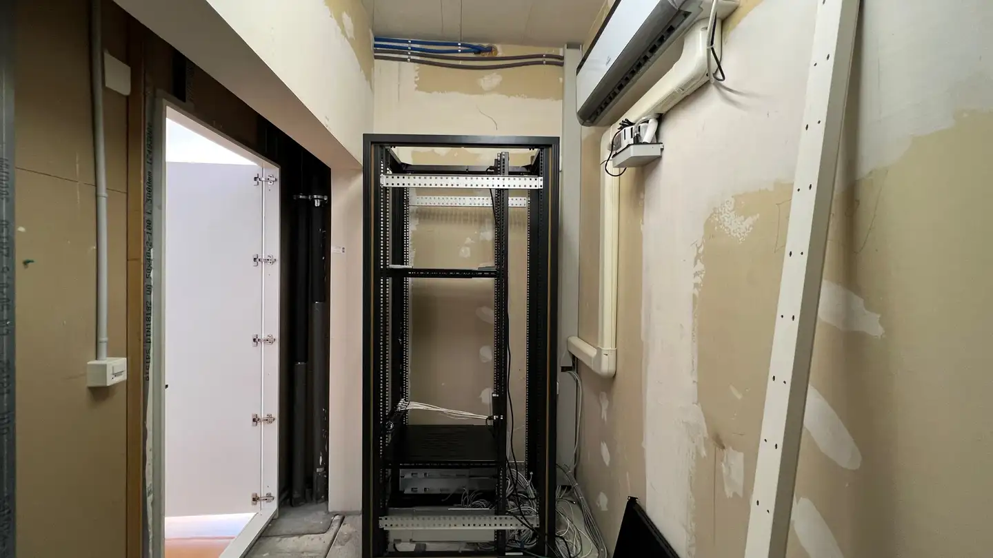 Bureau à louer - Binzstrasse 23, 8045 Zürich - Photo 2