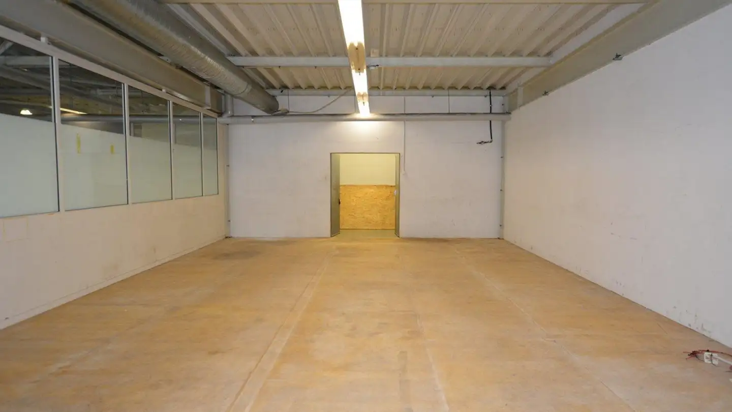 Espace de stockage à louer - Ringstrasse 9, 4123 Allschwil - Photo 4