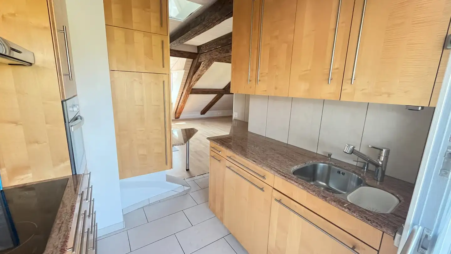 Appartement à louer - Hauptstrasse 47, 4148 Pfeffingen - Photo 4