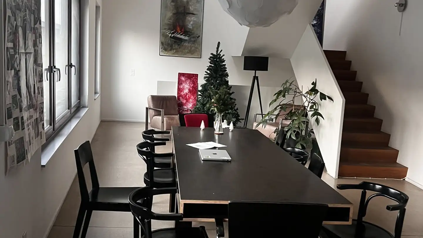 Chambre à louer - Langstrasse 134, 8004 Zürich - Photo 2