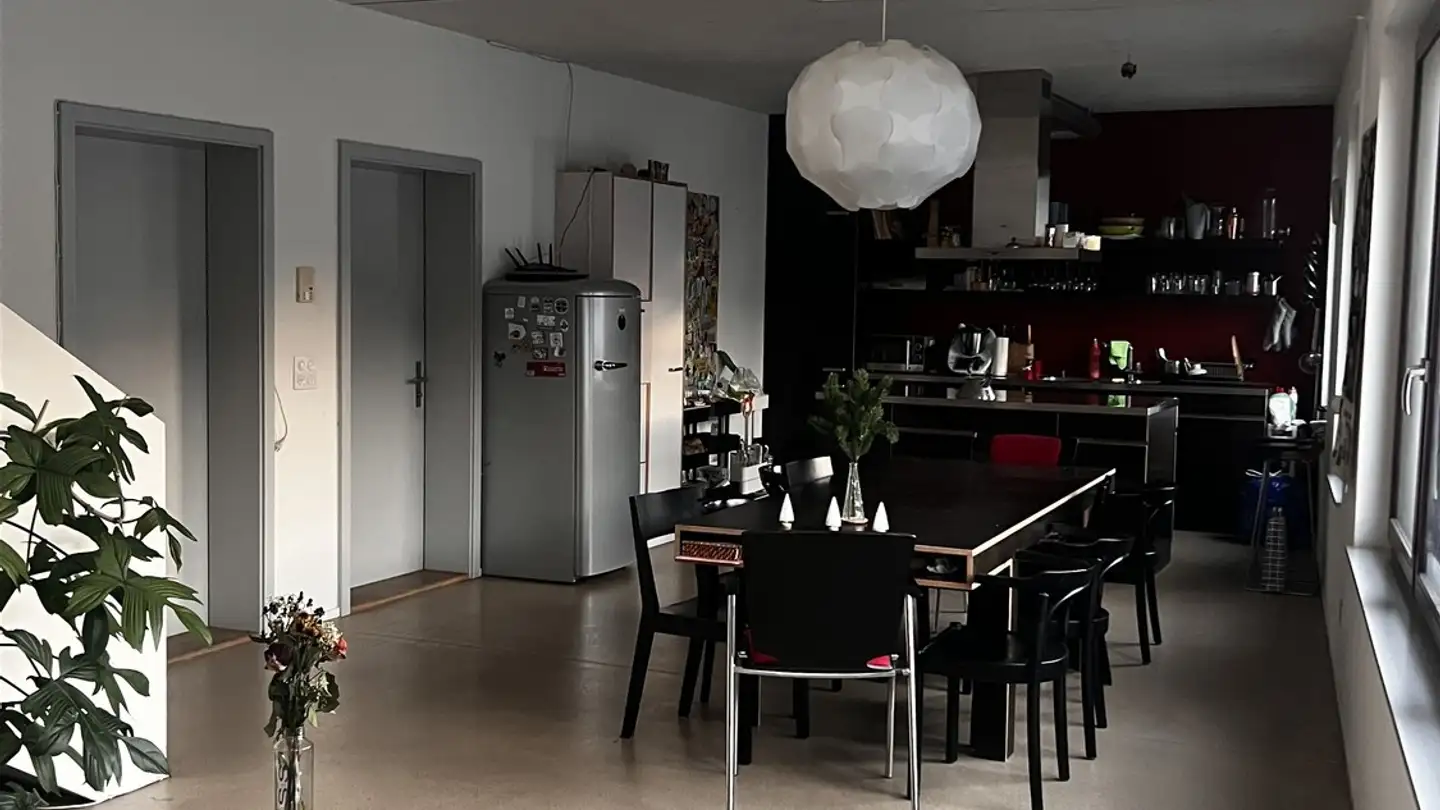 Chambre à louer - Langstrasse 134, 8004 Zürich - Photo 3