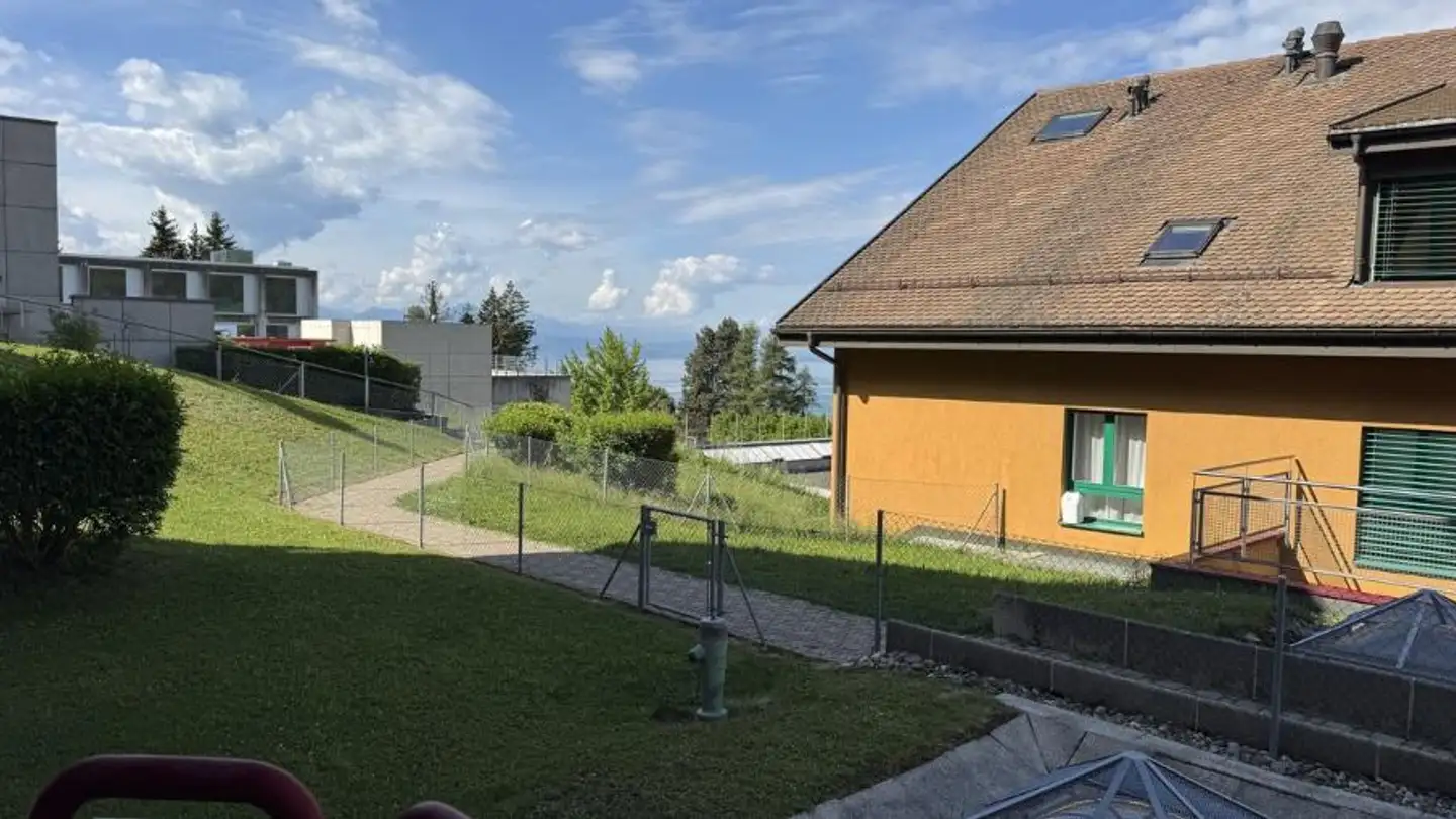 Apartment for sale - Route D'arnier 18, 1092 Belmont-sur-Lausanne - Photo 3