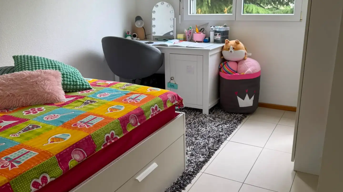 Appartamento in affitto - Via Carlo Salvioni 1, 6500 Bellinzona - Foto 3