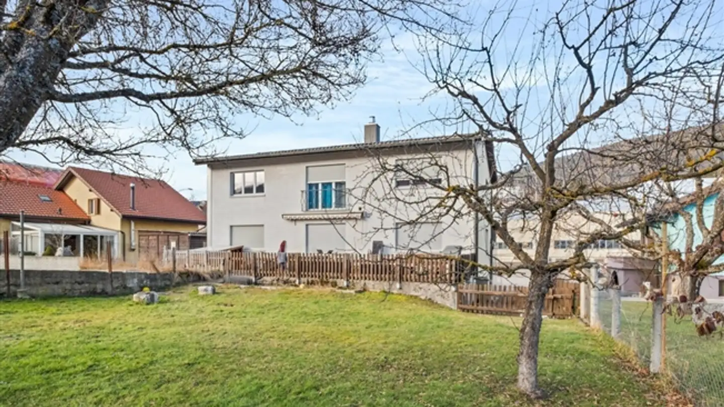 Maison individuelle à vendre - 2732 Reconvilier - Photo 3