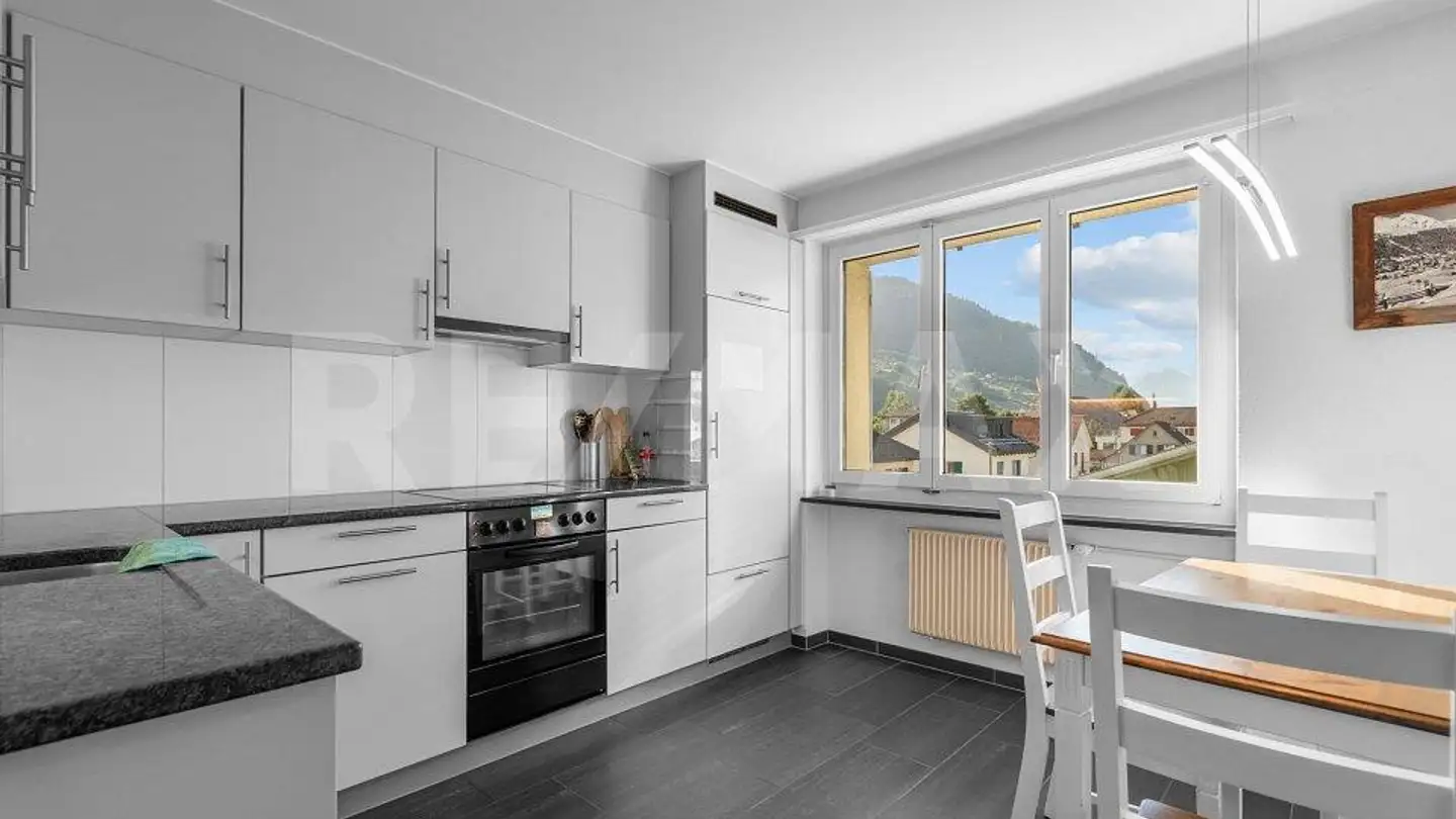 Apartment for sale - Ringstrasse 40, 7302 Landquart - Photo 3