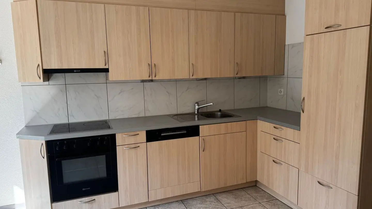 Apartment for rent - Rathausgasse 13, 5000 Aarau - Photo 4