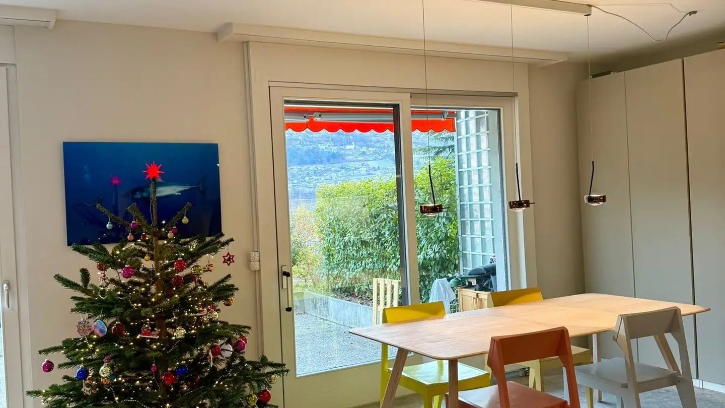 Apartment for rent - Rue De Gravelone 58, 1950 Sion - Photo 4