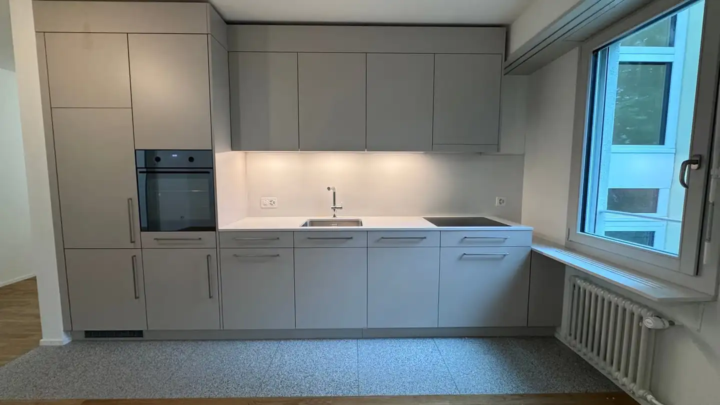Appartement à louer - Hirschmattstrasse 1, 6003 Luzern - Photo 2
