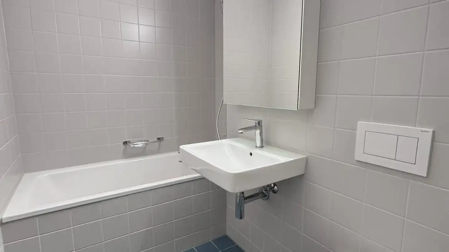 Appartement à louer - Hirschmattstrasse 1, 6003 Luzern - Photo 3