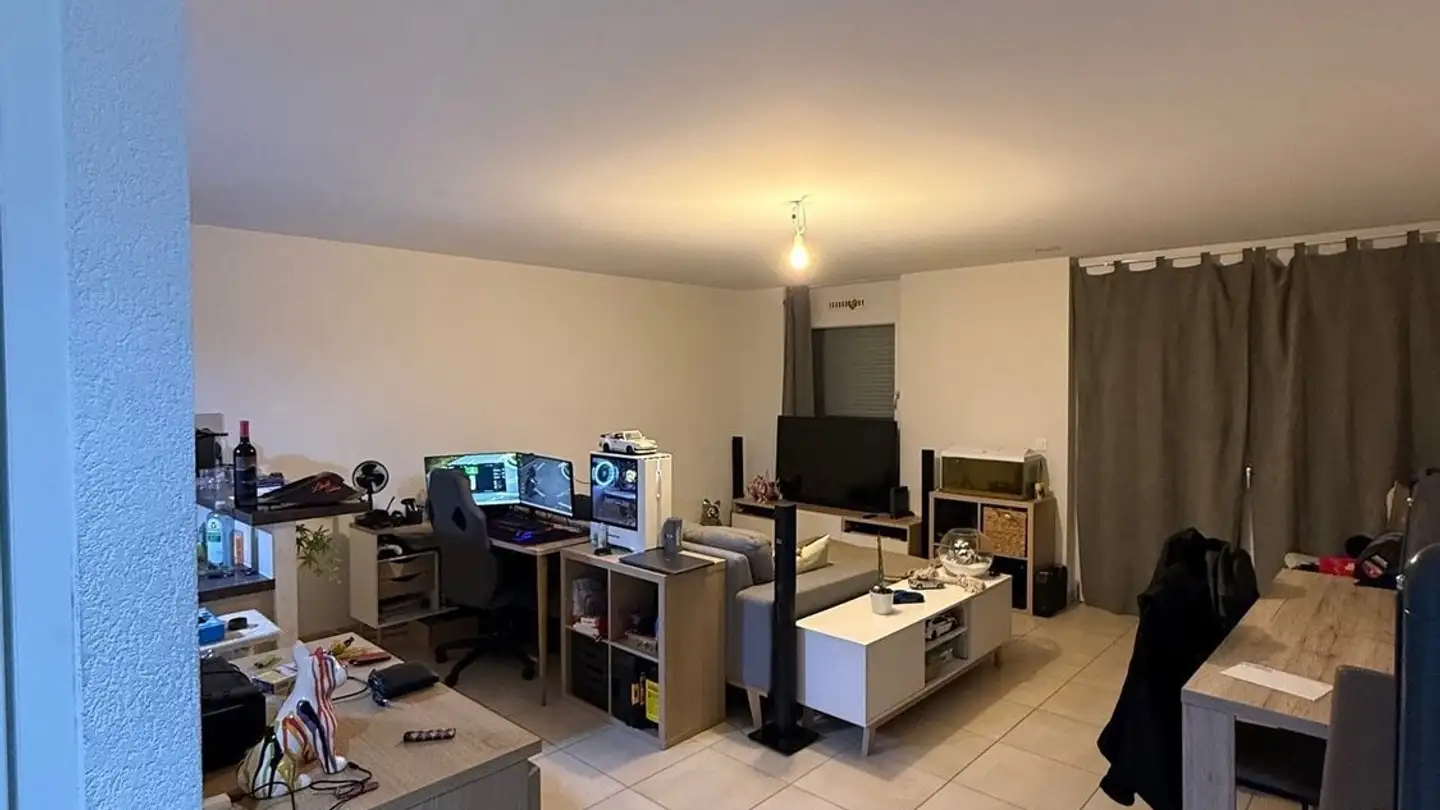 Wohnung mieten - 1264 St-Cergue