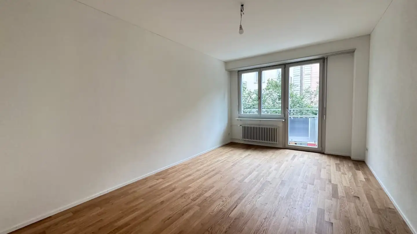 Appartement à louer - Hirschmattstrasse 1, 6003 Luzern - Photo 4