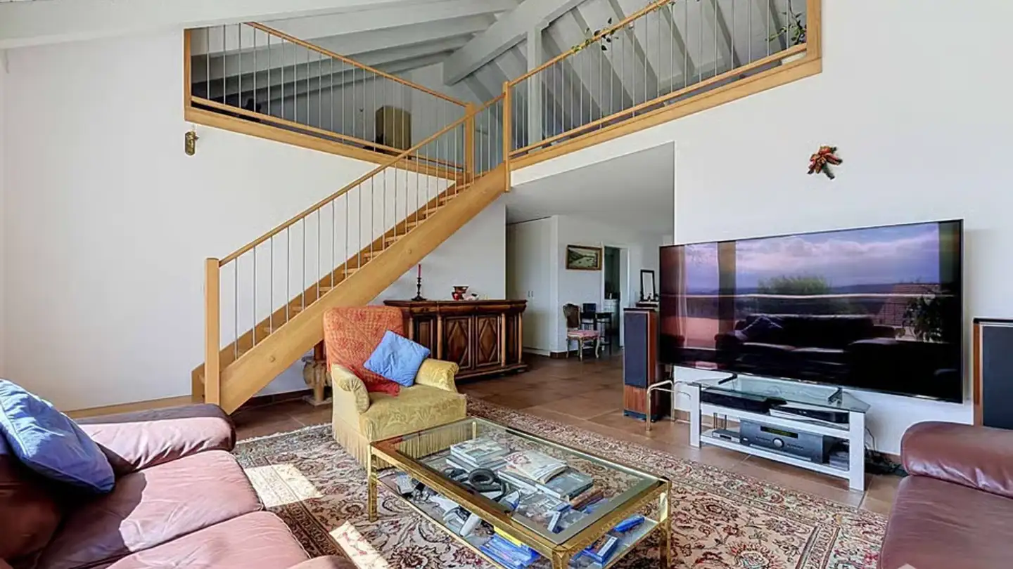 Apartment for sale - 1584 Villars-le-Grand