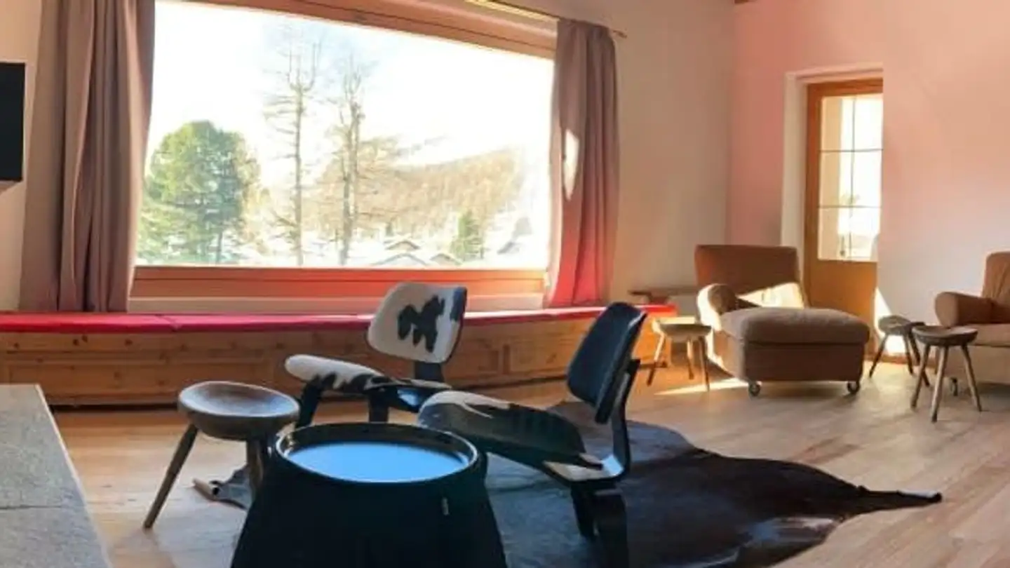 Apartment for rent - Via Da Baselgia 39, 7515 Sils/Segl Baselgia