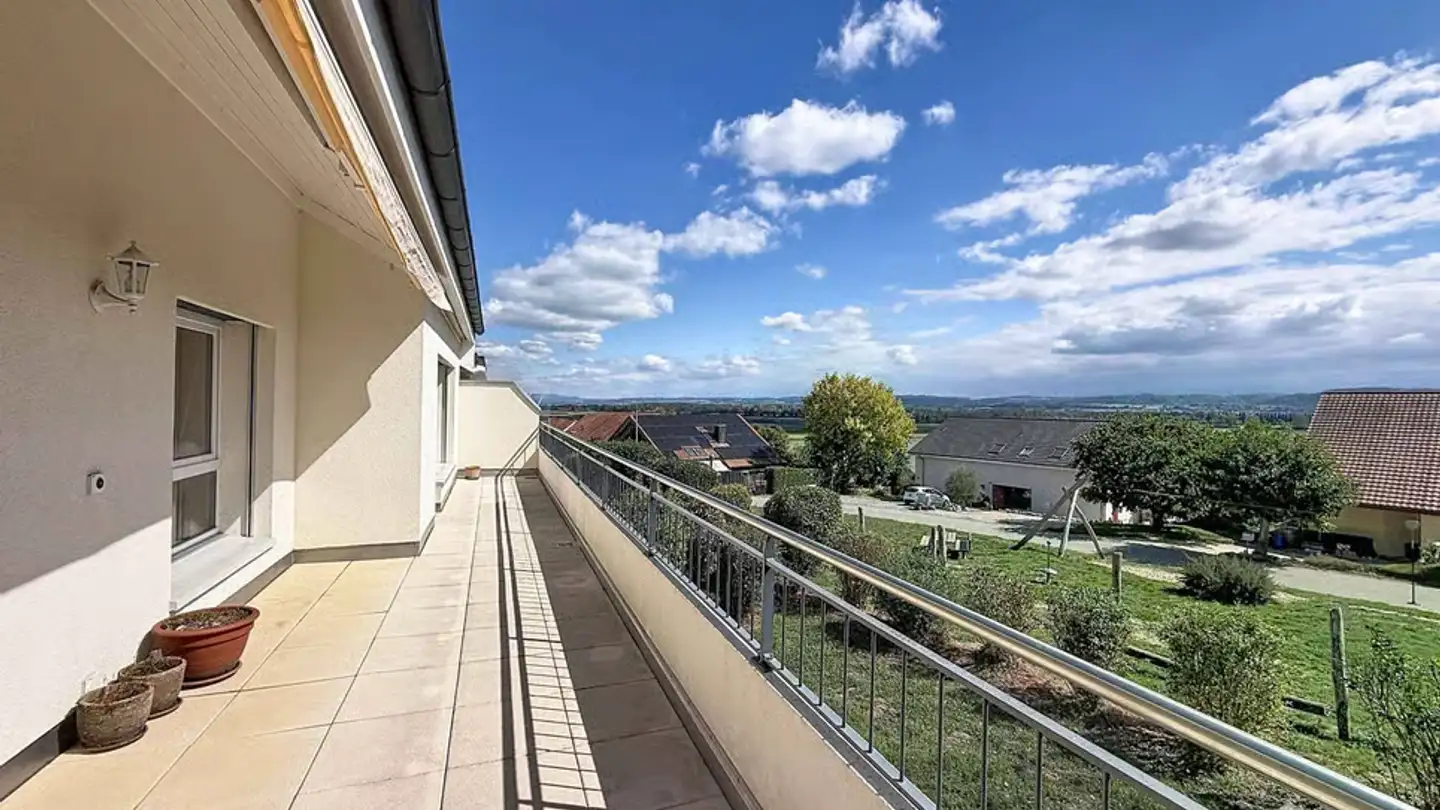 Apartment for sale - 1584 Villars-le-Grand - Photo 3