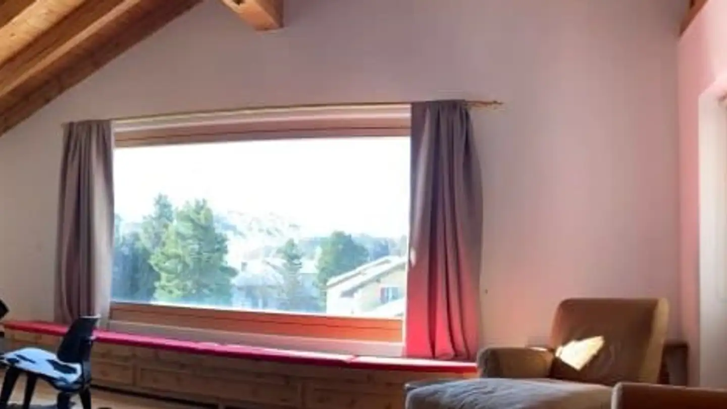 Appartamento in affitto - Via Da Baselgia 39, 7515 Sils/Segl Baselgia - Photo 2