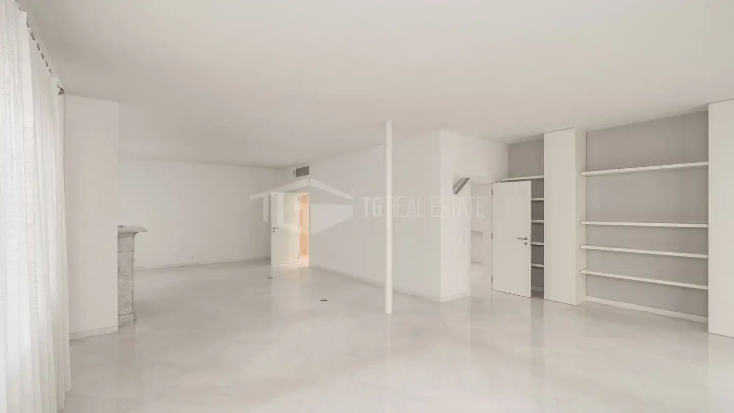 Apartment for rent - 6900 Lugano - Photo 2