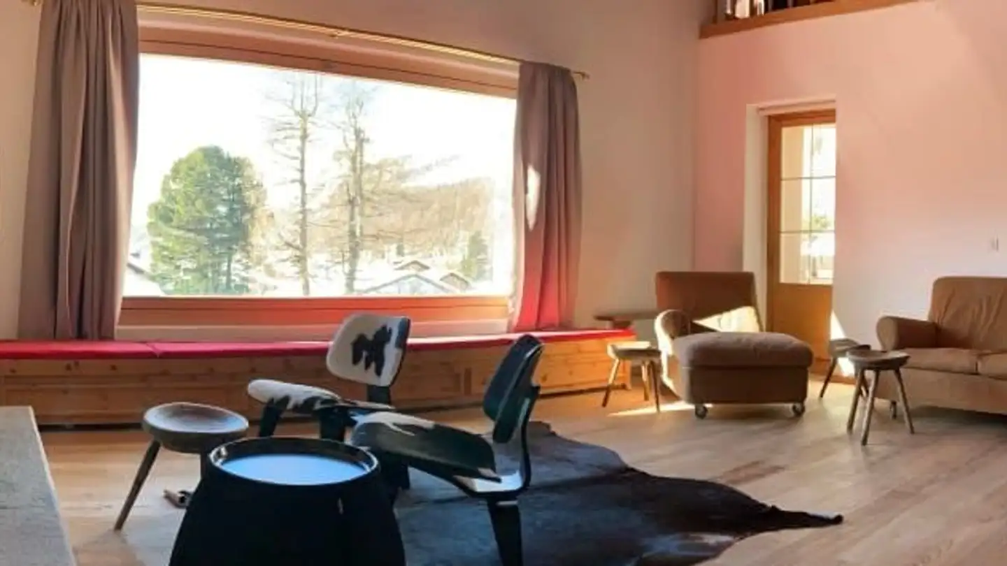 Appartamento in affitto - Via Da Baselgia 39, 7515 Sils/Segl Baselgia - Photo 3