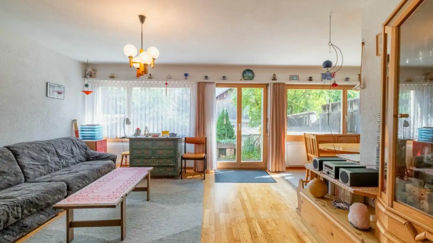 Casa singola in vendita - Dorfengrabenstrasse 11, 9472 Grabs - Photo 2