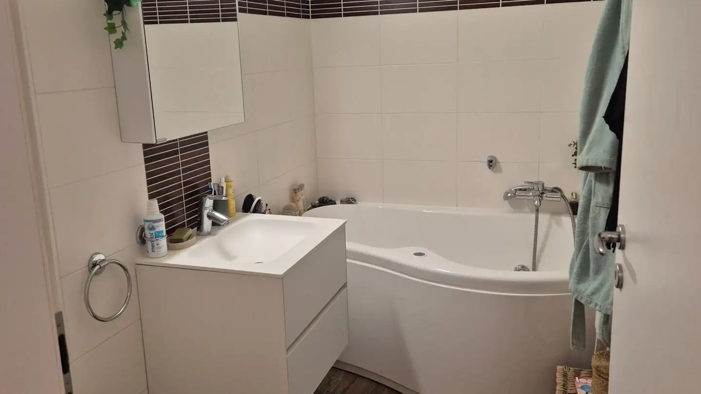 Appartement à louer - Chemin Edmond- Rochat 32, 1217 Meyrin - Photo 4