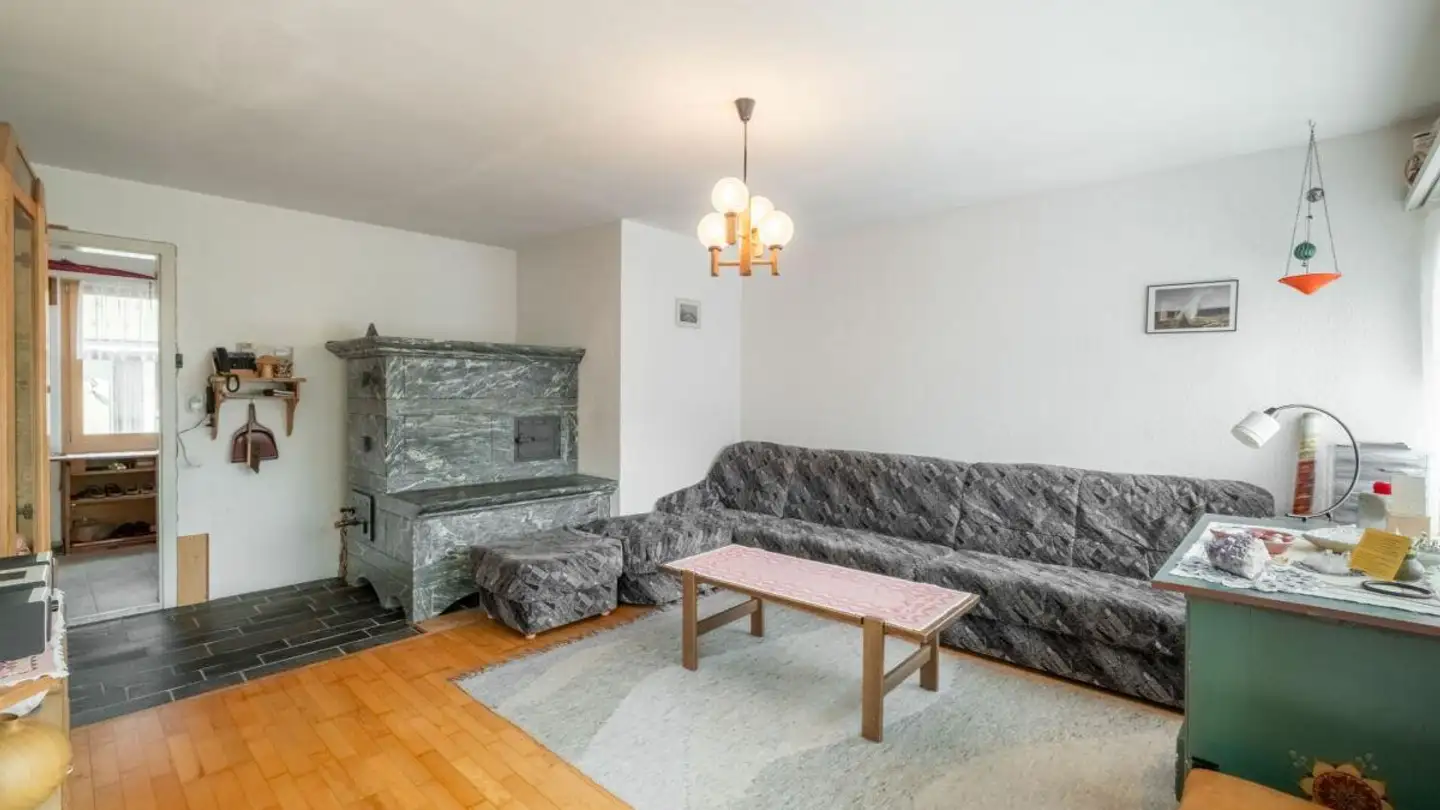 Casa singola in vendita - Dorfengrabenstrasse 11, 9472 Grabs - Photo 3