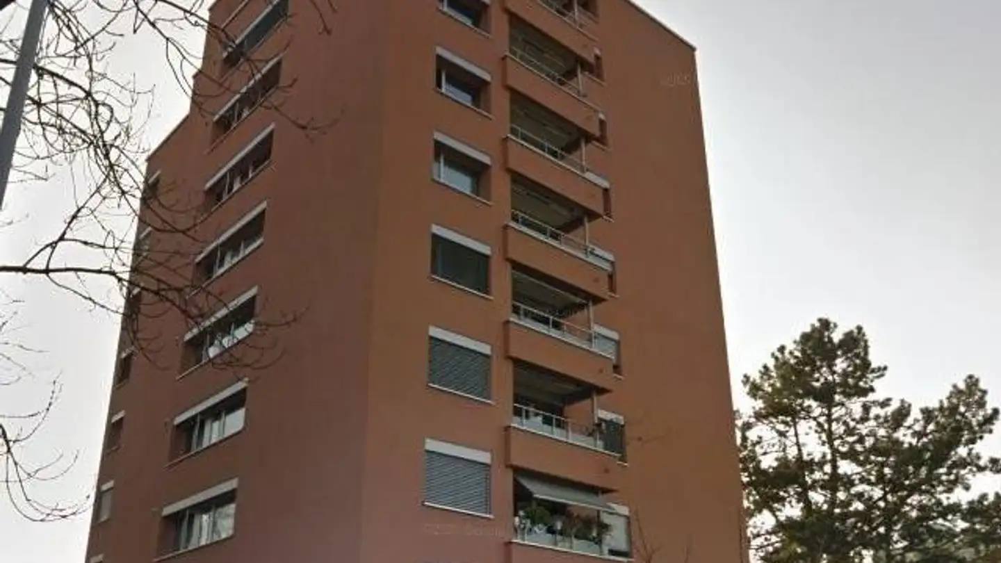 Appartement à louer - In Der Brunnmatt 6, 8103 Unterengstringen