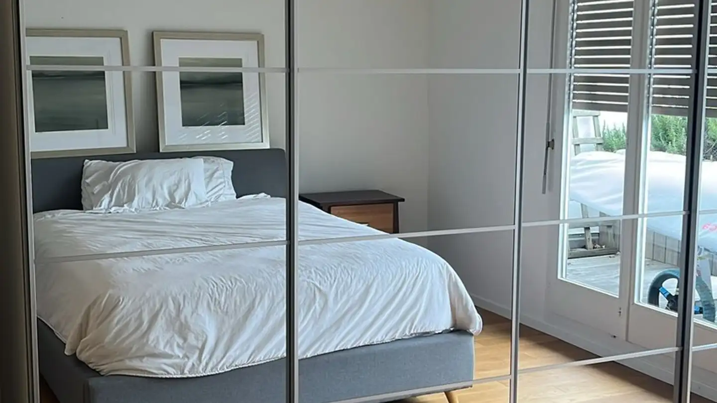 Appartement à louer - Hinterbergstrasse 26, 6318 Walchwil