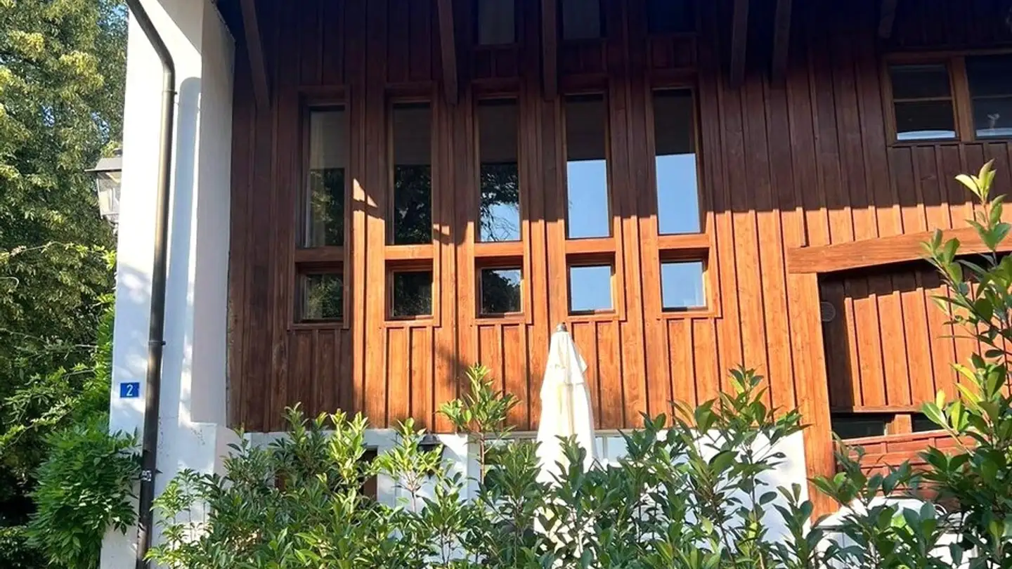 Einfamilienhaus kaufen - Hirschengasse 2, 5416 Kirchdorf AG