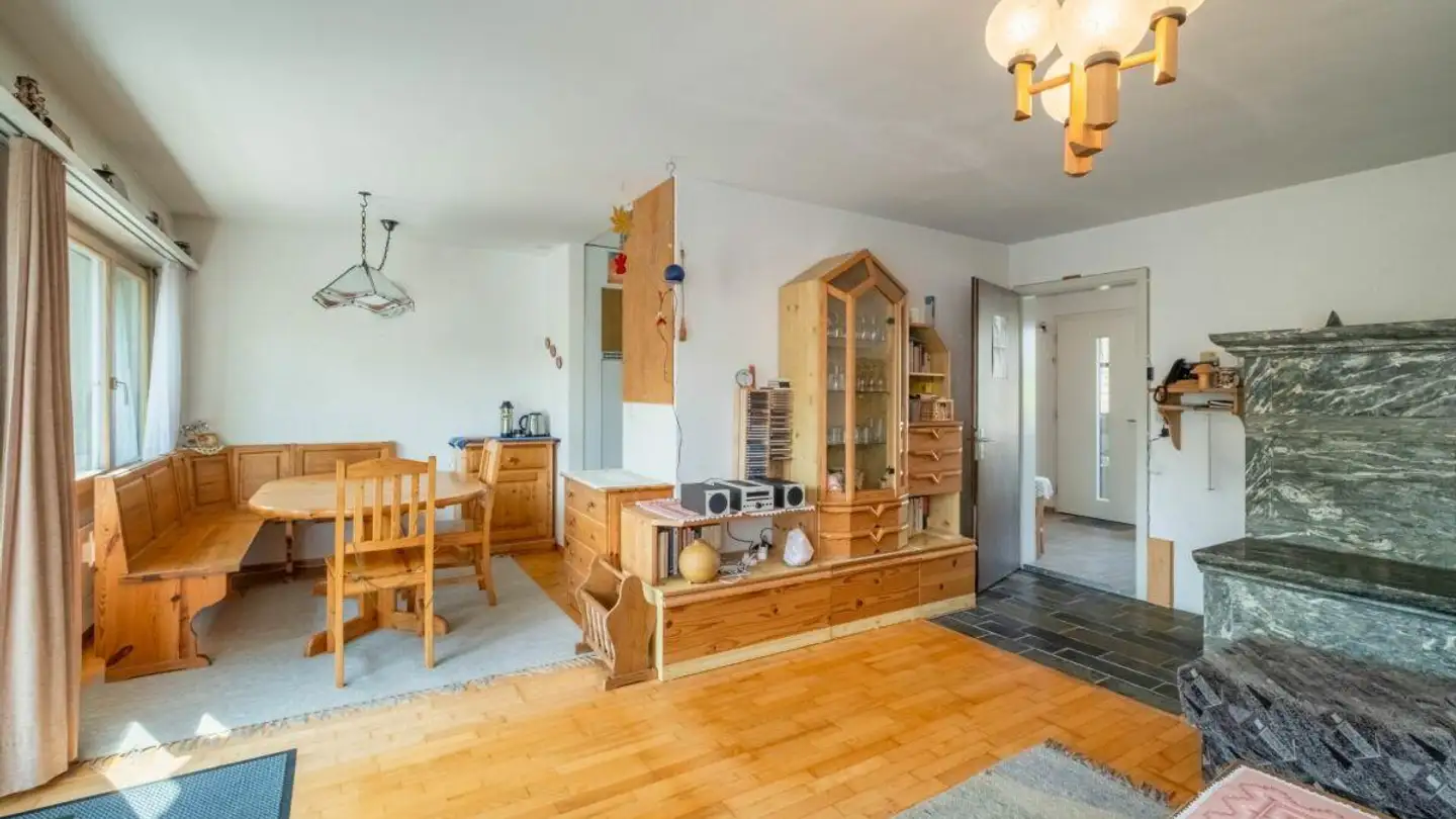 Casa singola in vendita - Dorfengrabenstrasse 11, 9472 Grabs - Photo 4