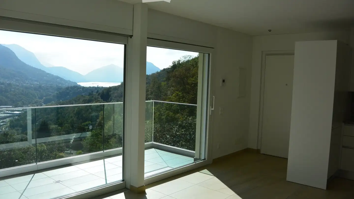 Apartment for rent - Ai Limòsni 84, 6953 Lugaggia - Photo 2