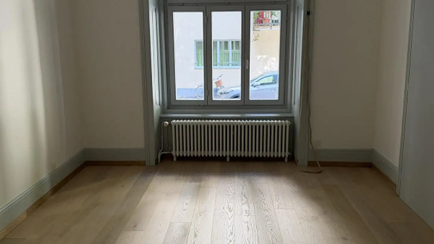 Bureau à louer - Dufourstrasse 12, 6003 Luzern