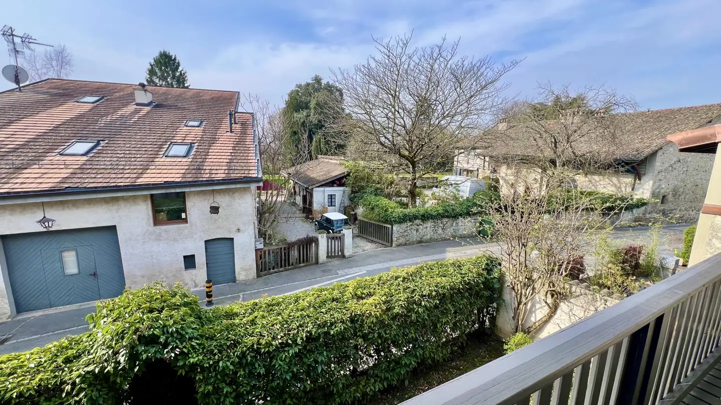 Casa singola in vendita - Route De Corsier 69, 1246 Corsier GE - Foto 3